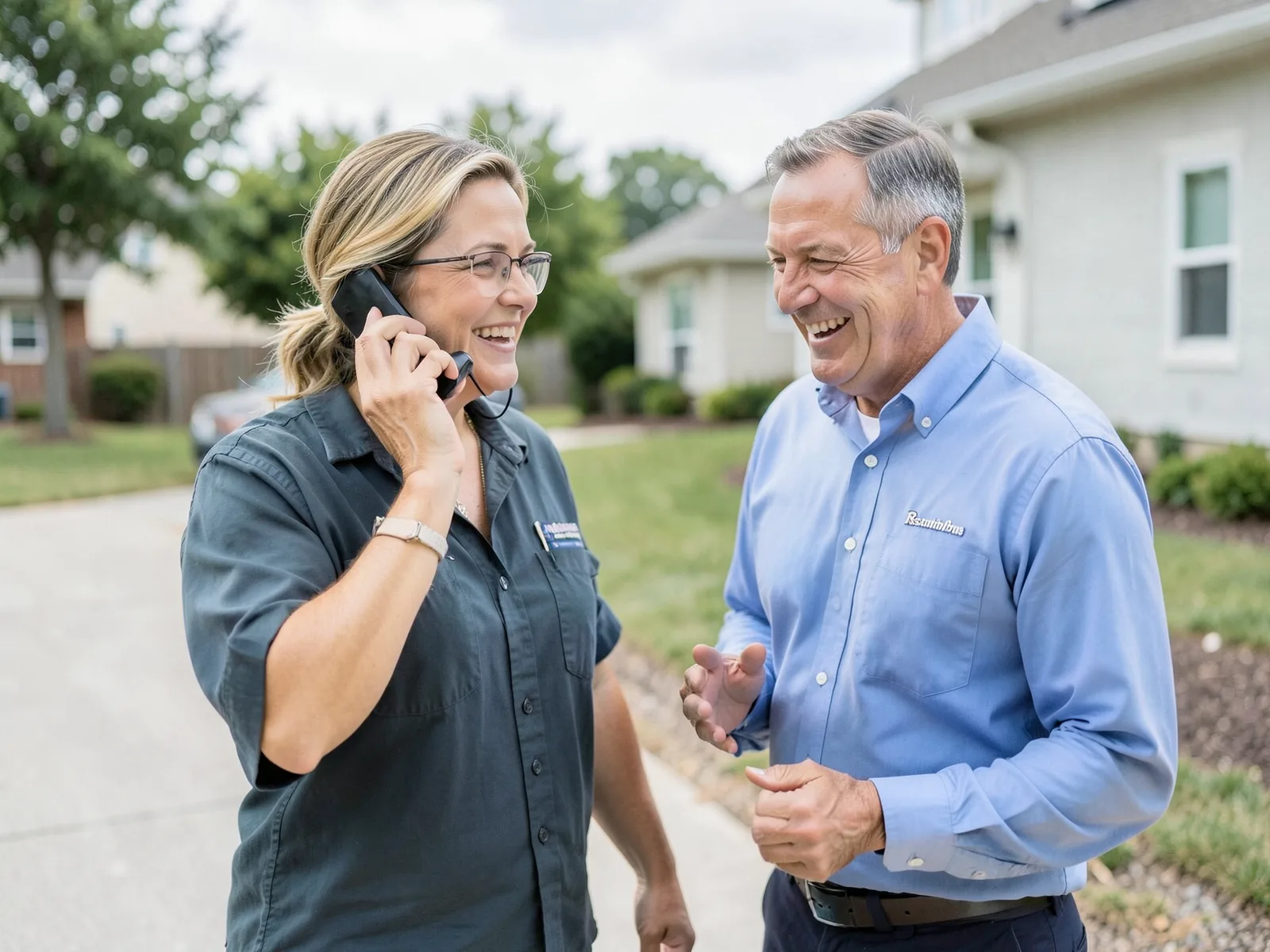 Frequently Asked Questions About Storm Recovery Services in Baylis, IL